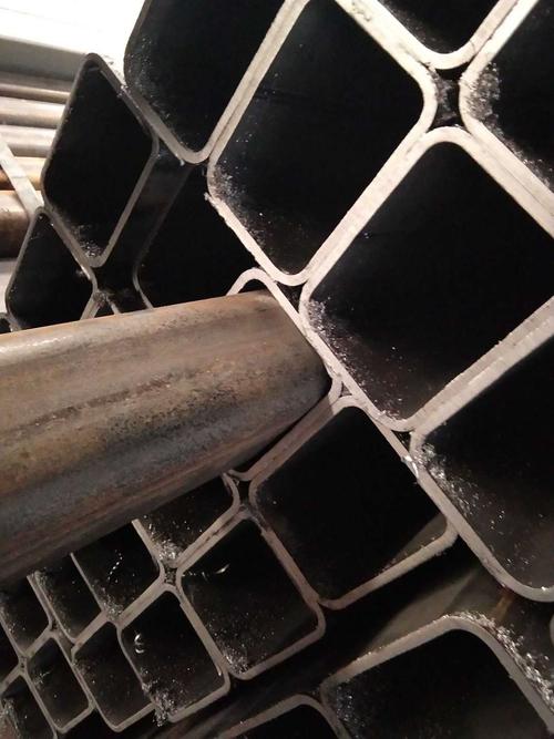 异型钢管的性能指数分析-强度:强度是指金属材料在静荷作用下抵抗